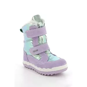 Primigi încălțăminte de iarnă culoarea violet, PFZGT 88840 imagine