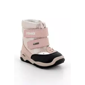 Primigi încălțăminte de iarnă culoarea roz, PGYGT 88635 imagine
