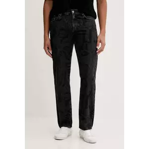 Karl Lagerfeld Jeans blugi A4M10067 imagine