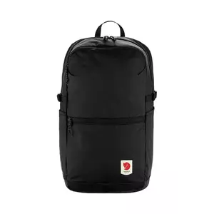 Fjallraven rucsac High Coast 24L culoarea negru, mare, uni, F23200330-550 imagine
