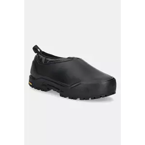 The North Face sneakers Base Camp Mule culoarea negru, NF0A8D9GKX71 imagine