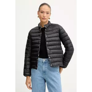 Marella geacă cu două fețe Emme by Marella culoarea bej, de tranziție, 2525486081200 imagine