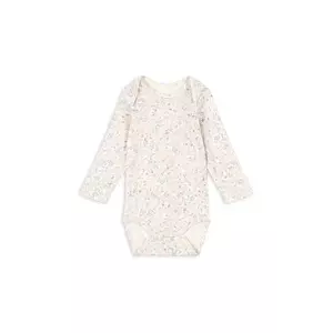 Fanga Fontana body bebe FIO LS BODY OCS FA100046 imagine