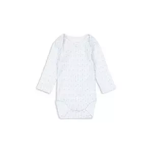 Fanga Fontana body bebe FIO LS BODY OCS FA100046 imagine