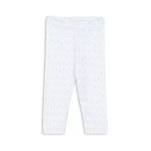 Fanga Fontana leggins din bumbac pentru bebeluși FIO PANTS OCS FA100055 imagine