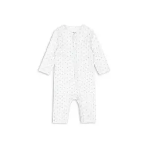 Fanga Fontana salopetă din bumbac pentru bebelusi FIO ONESIE OCS FA100037 imagine