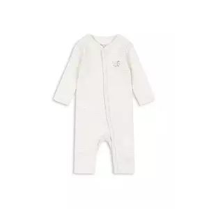 Fanga Fontana salopetă din bumbac pentru bebelusi FIO ONESIE OCS FA100037 imagine
