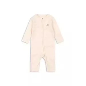 Fanga Fontana salopetă din bumbac pentru bebelusi FIO ONESIE OCS FA100037 imagine
