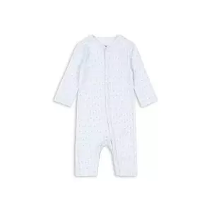 Fanga Fontana salopetă din bumbac pentru bebelusi FIO ONESIE OCS FA100037 imagine