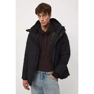 Medicine geaca culoarea negru, de iarna imagine