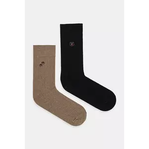 Medicine ciorapi de bumbac 2-pack imagine