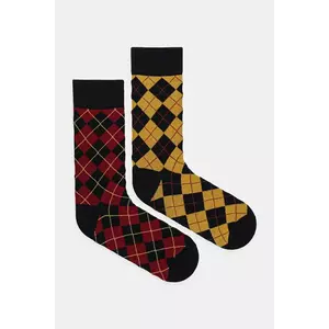 Medicine ciorapi de bumbac 2-pack imagine