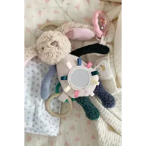 Fanga Fontana jucărie pentru activități PELUCHE BUNNY FA100012 imagine