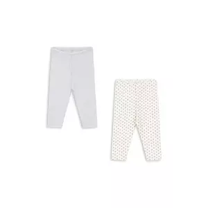 Fanga Fontana leggins bebe BELLO 2 PACK PANTS OCS FA100002 imagine