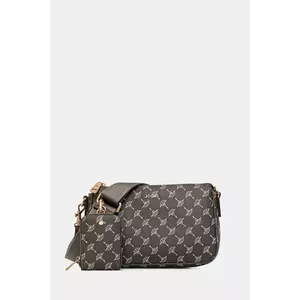 Joop! poșetă Cortina Jasmina culoarea bej, 4140006167 imagine