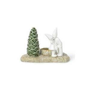 Kähler sfesnic decorativ Christmas Kiss imagine