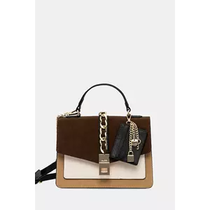 Aldo poșetă culoarea maro, CAIILLAA.205 imagine