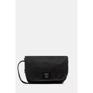 Barbour geantă culoarea verde, UBA0749 imagine