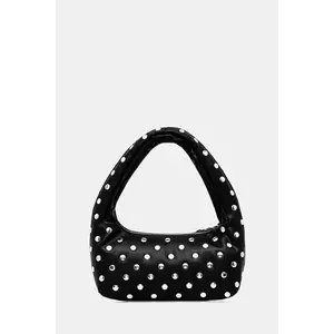 Tommy Jeans poșetă culoarea negru, AW0AW17894 imagine