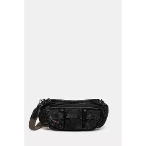 Diesel borsetă MULTI-PKTS MULTI-PKTS culoarea negru, X10220.P4485 imagine