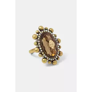 Kurt Geiger London inel REGENT 4690165429 imagine