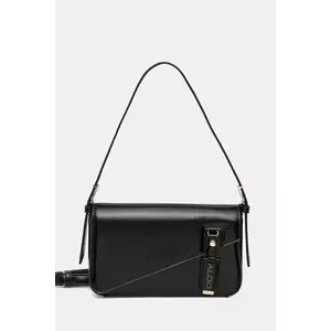 Aldo poșetă culoarea negru, CREEPINGLILY.001 imagine