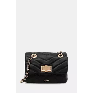 Aldo poșetă culoarea negru, GOYENLAAN.008 imagine