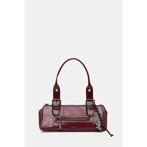 Aldo poșetă culoarea bordo, DARABELIA.601 imagine