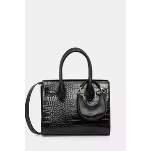 Aldo poșetă culoarea negru, AURALIE.001 imagine