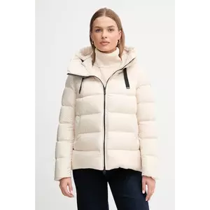 Bomboogie geacă de puf ROME culoarea bej, de iarnă, GW6012TTMF5 imagine