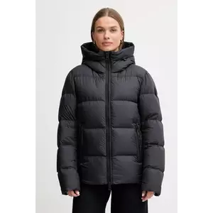 Bomboogie geacă de puf HELSINKI culoarea negru, de iarnă, JM7616TTMF5 imagine