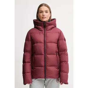 Bomboogie geacă de puf HELSINKI culoarea roșu, de iarnă, JM7616TTMF5 imagine