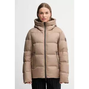 Bomboogie geacă de puf HELSINKI culoarea maro, de iarnă, JM7616TTMF5 imagine