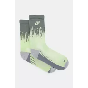 Asics șosete culoarea portocaliu, 3013A977 imagine