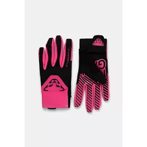 Dynafit mănuși Dna 2 culoarea roz, 08.0000070949 imagine