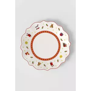 Villeroy & Boch farfurie de desert Toy's Delight 17 cm imagine
