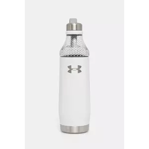 Under Armour sticlă termică culoarea alb, UA70870 imagine