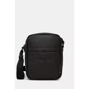 Blauer borsetă culoarea maro, FORT03 imagine