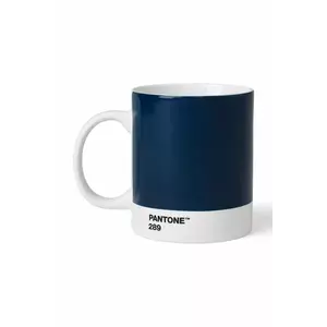 Pantone cană 375 ml culoare albastră imagine