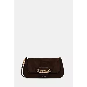 Aldo poșetă culoarea maro, JALORAN.200 imagine