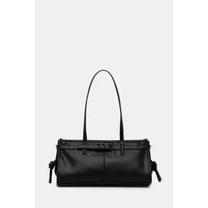 Aldo poșetă culoarea negru, SMALLEYE.001 imagine