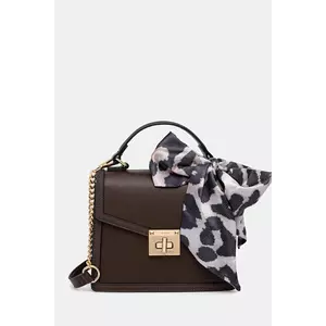 Aldo poșetă culoarea maro, MOR.227 imagine