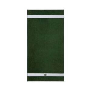 Lacoste prosop din bumbac 55 x 100 cm imagine