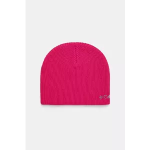 Columbia caciula copii Whirlibird Watch culoarea roz, 1555501 imagine