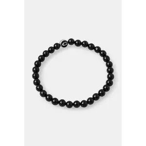 Coach bratara barbati, 470372SLV005 imagine