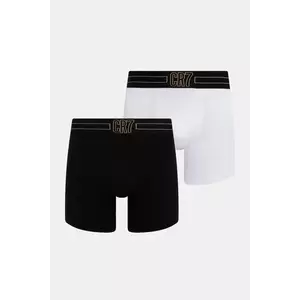 CR7 Cristiano Ronaldo boxeri 3-pack culoarea negru, 8100.49.2766 imagine