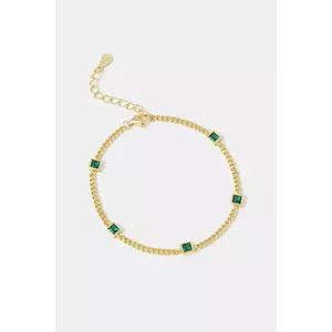 Answear.LAB bratara de argint imagine