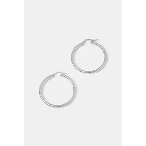 Answear.LAB cercei de argint imagine