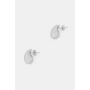 Answear.LAB cercei de argint imagine