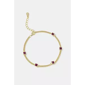 Answear.LAB bratara de argint imagine